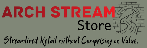 Arch Stream Store